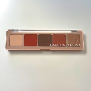 Natasha Denona PEAK eyeshadow palette